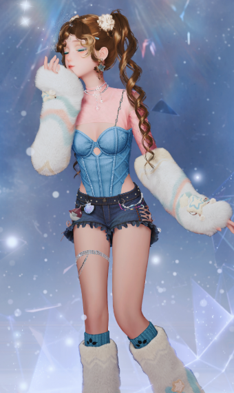Sugar rush image