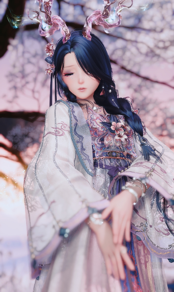 Chained Dreams image