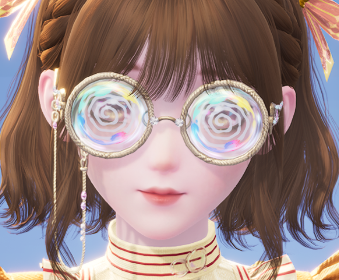 Look image