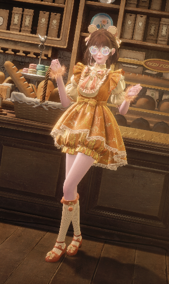 Cheesed to Meet You! image