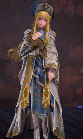 Priestess - Goblin Slayer image