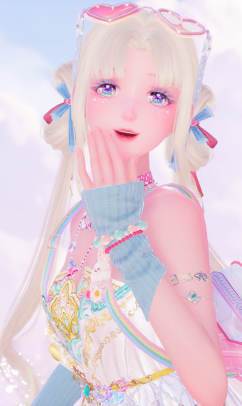 Sugar Cookie Sparkle image