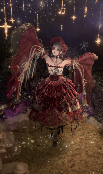 Echoes of Fate image