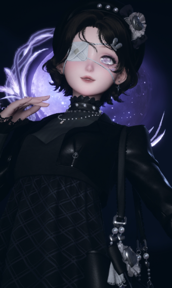 Curious Midnight image