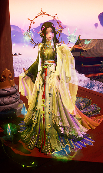 Rayons Renaissance image