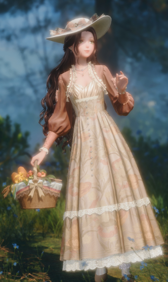 Forest Promenade image