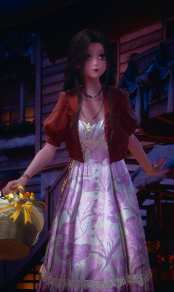 Aerith image