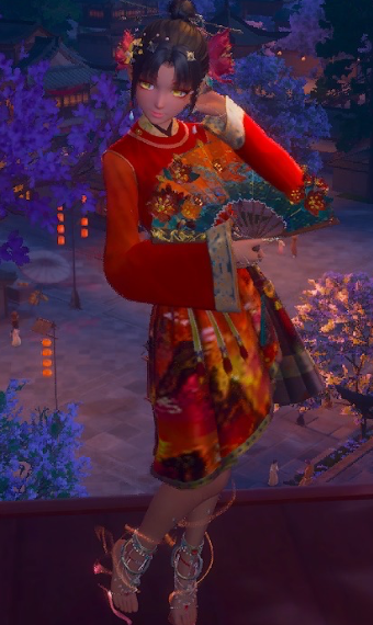 Spring Festival image