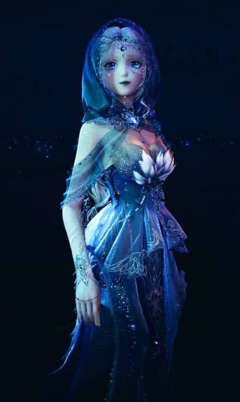 Princess of the Night image