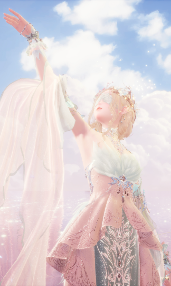 Elven Archer image