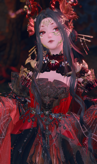 Bloodied Grace image
