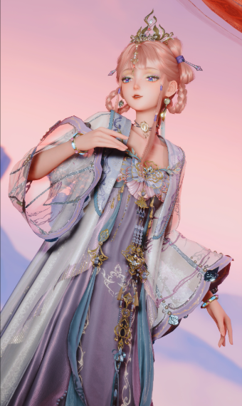 Empress of Dawn image