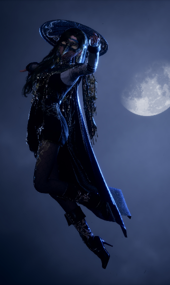 The Shackled Cursebearer image