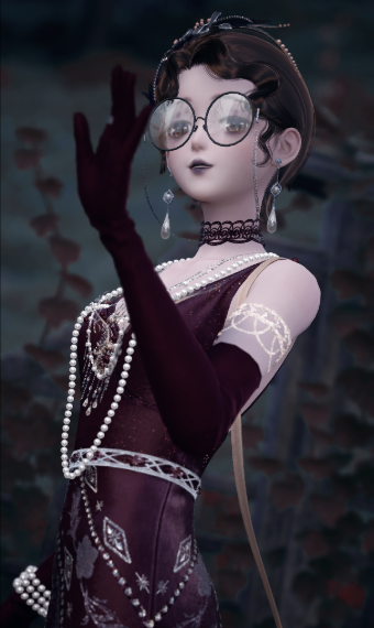 Jennifer - Better Years image