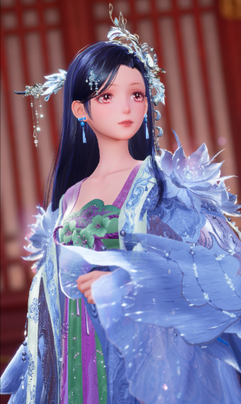Lifa [The Apothecary Diaries] image