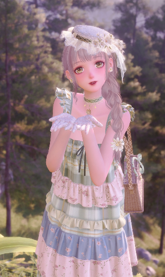 Daisy Nikki image