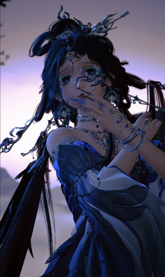 mist image
