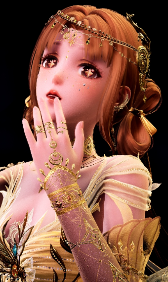 Dawn's Gold image