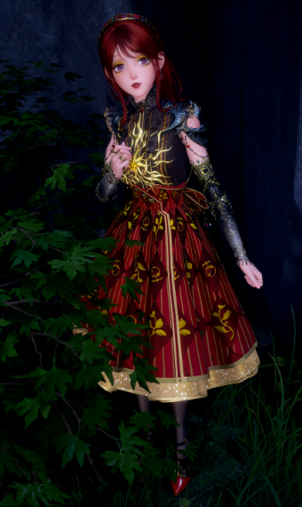 Golden Adventurer image