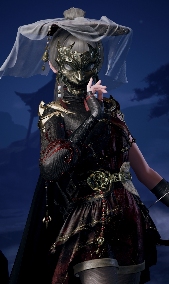 Shadow Shatterer image