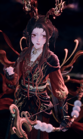 Fading Embers image