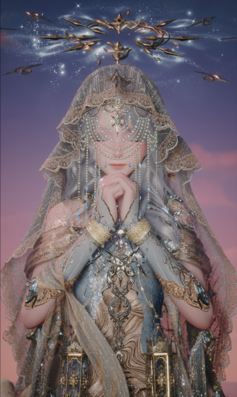 A Distant Legend image