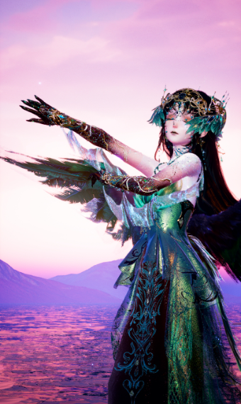 Vivienne image