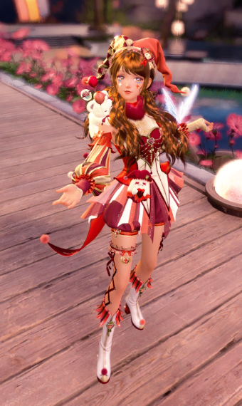 Jester Gal image