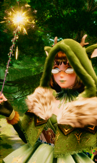 Dryad image