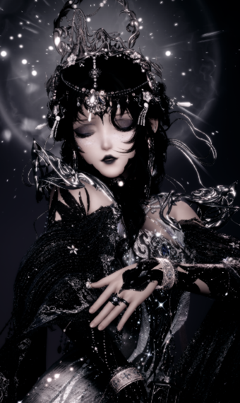 Dark Voices image