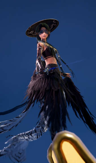 The Crow Assassin image