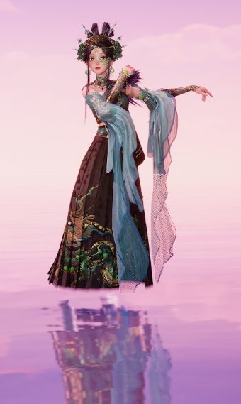 Chroma's Rebirth image