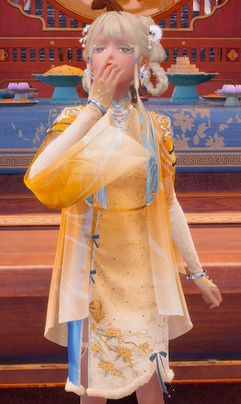 Banquet of Boredom image