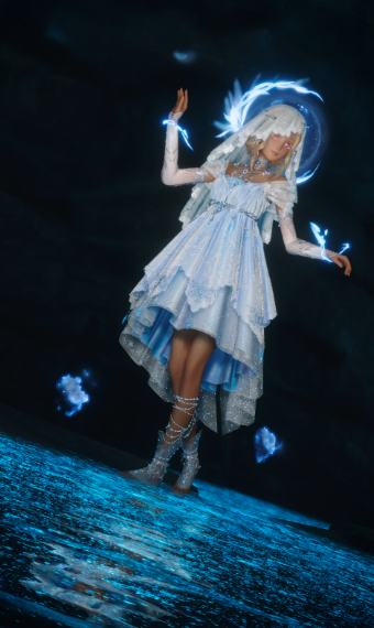 The Last Apostle of the Moon image