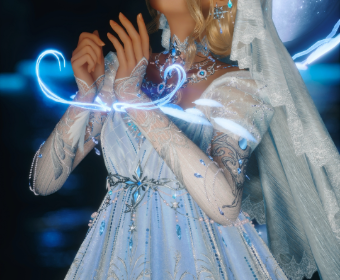 First image