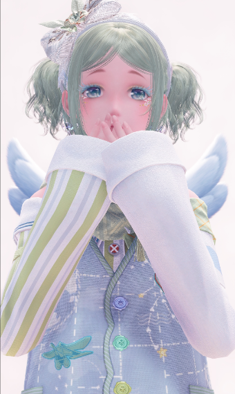 Mint tooth fairy image