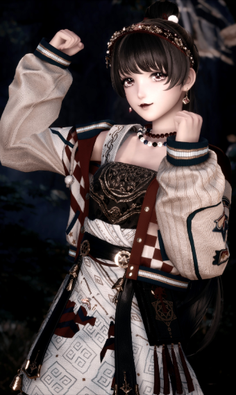 Casual Linlang image