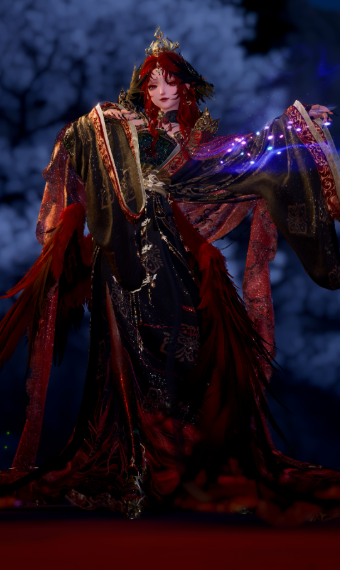 Firelord Nikki image
