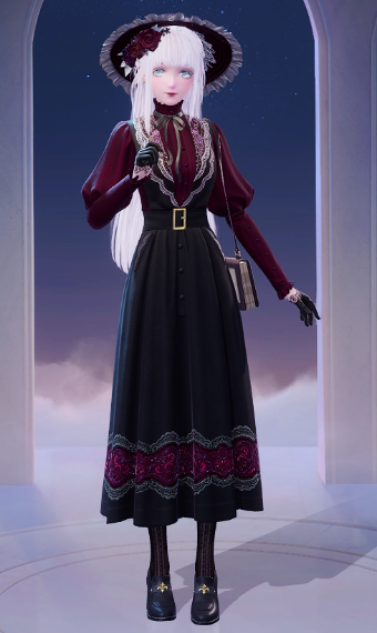 Casual Vampire image