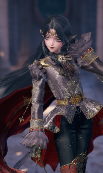 The Count image