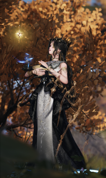 Dragon Queen image
