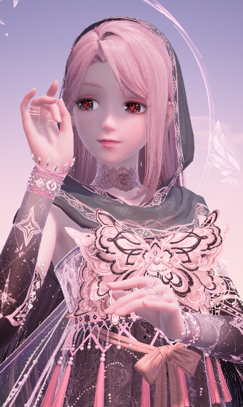 BlackPink Fairy image
