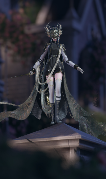 Royal Assassin image