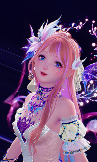 Cyrene Demiurge Honkai: Star Rail image