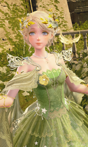 Eternal Summer (Identity V) image