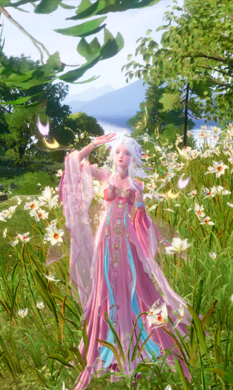 Empress Fae image