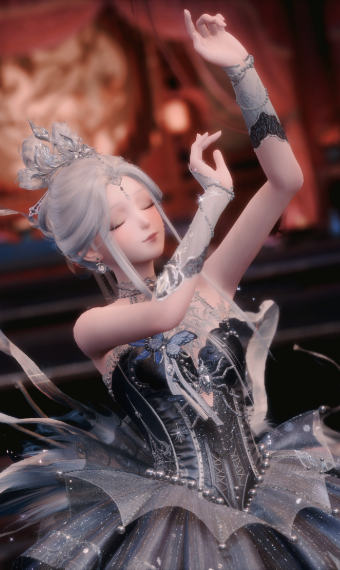 City of Fiery Dreams image