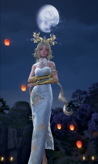 2.2 Golden Dawn image