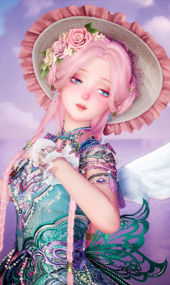 Soft Bloom image