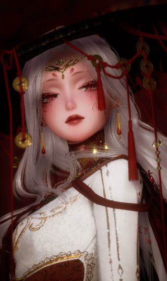 The Blood Empress image